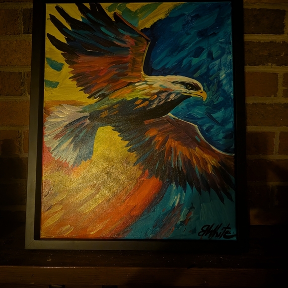 Freedom - Picture 3 of 7